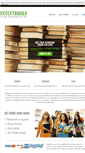 Mobile Screenshot of extextbooks.com